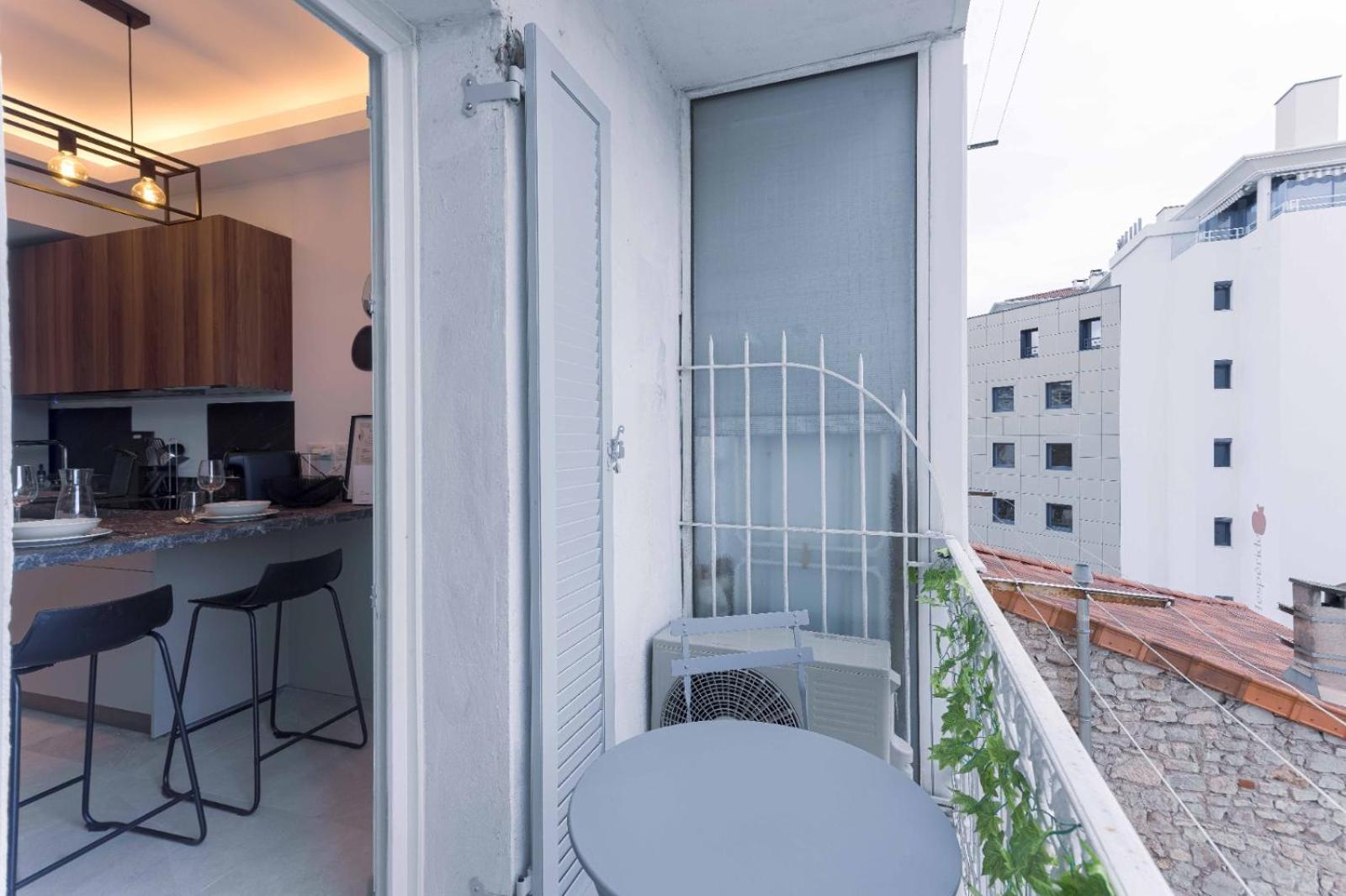 Apartment Charlie - Bd De Lorraine