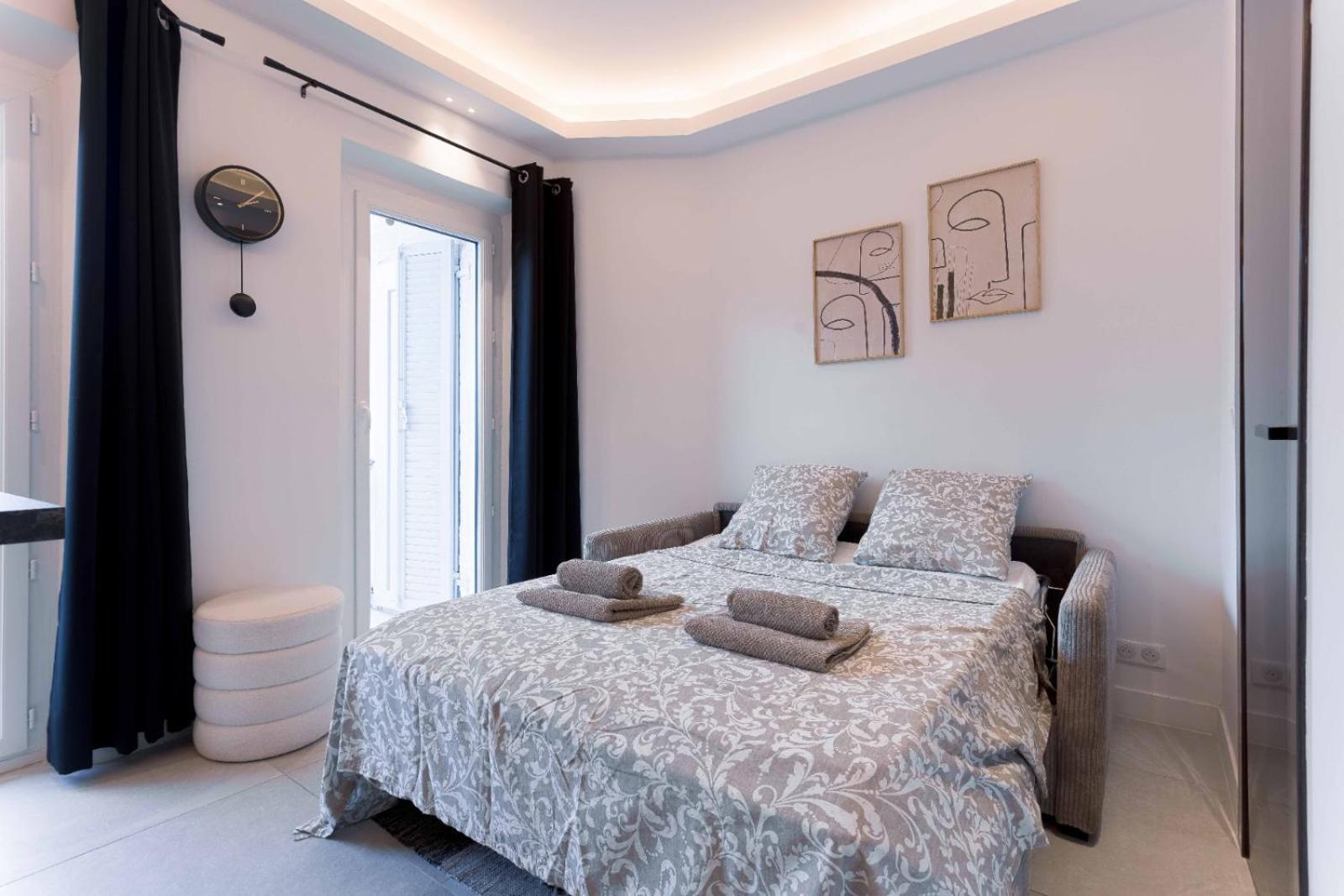 Apartment Charlie - Bd De Lorraine *